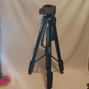 Albott Aluminum Camera Tripod 60"